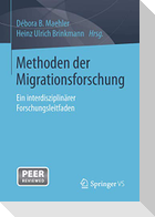 Methoden der Migrationsforschung