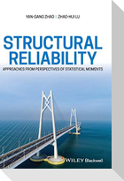 Structural Reliability C