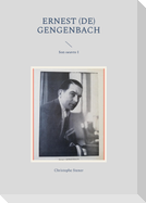 Ernest (de) Gengenbach