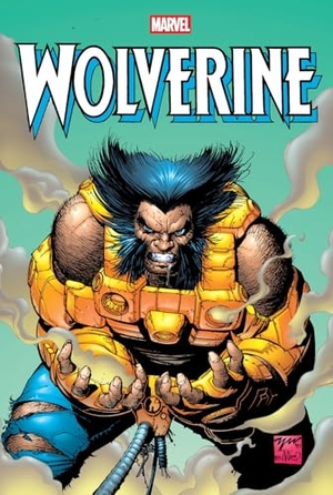 Loeb, Jeph / Hama, Larry et al. Wolverine Omnibus Vol. 6. Marvel Comics, 2025.