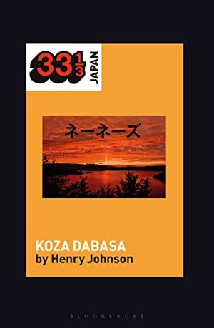 Johnson, Henry. Nenes' Koza Dabasa - Okinawa in the World Music Market. Bloomsbury Academic, 2021.