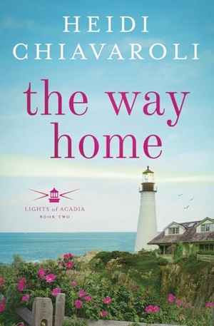 Chiavaroli, Heidi. The Way Home. Hope Creek Publishers, 2025.