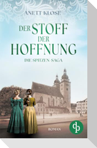 Der Stoff der Hoffnung