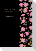 Tess of D'Urbevilles