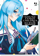 The Shiunji family children. Vol. 5