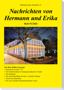 Nachrichten von Hermann und Erika Heft 51/2026