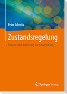 Zustandsregelung