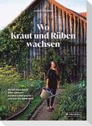 Wo Kraut und Rüben wachsen