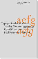 Typografen der Moderne