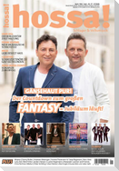 hossa! - Das Magazin für Volksmusik und Schlager! Ausgabe #27
