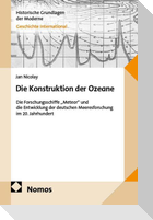 Die Konstruktion der Ozeane