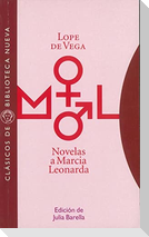 Novelas a Marcia Leonarda : Las fortunas de Diana ; La desdicha por la honra ; La prudente venganza Guzmán el Bravo