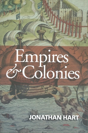 Hart, Jonathan. Empires and Colonies. Polity Press, 2008.