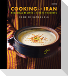 Cooking in Iran