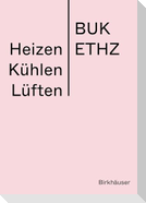 Heizen Kühlen Lüften
