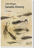 Sanatla Direnis