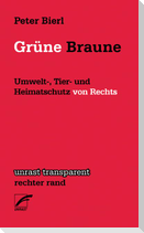 Grüne Braune