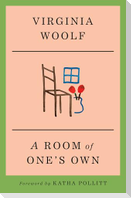 A Room of One's Own