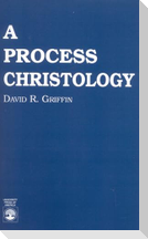 A Process Christology