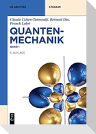 Quantenmechanik Band 1