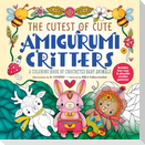 The Cutest of Cute Amigurumi Critters