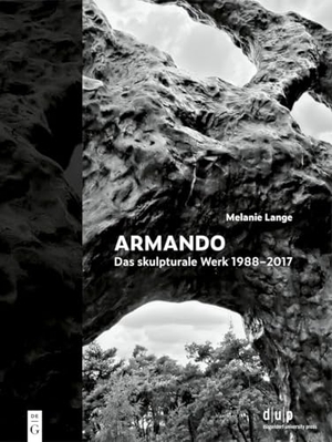 Lange, Melanie. Armando. Das skulpturale Werk 1988-2017 - Erinnern als Symbiose von historischer Seismik und archaischer Tektonik. Walter de Gruyter, 2026.