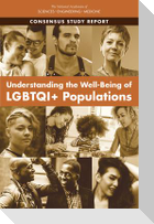Understanding the Well-Being of Lgbtqi+ Populations