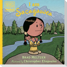 I am Sacagawea