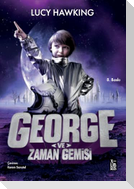 George ve Zaman Gemisi