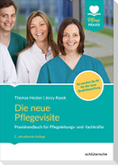 Die neue Pflegevisite