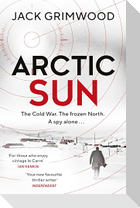 Arctic Sun