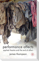 Performance Affects