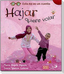 Hajar quiere volar
