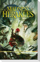 The Madness of Herakles