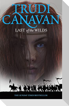 Last Of The Wilds