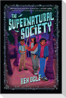 The Supernatural Society