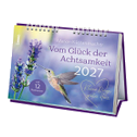 Kleine Dinge, großes Herz - Vom Glück der Achtsamkeit 2027