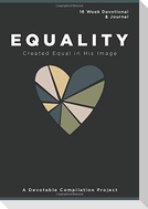Equality Created Equal in His Image