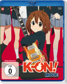 K-On! - The Movie