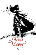 Alvar Mayor 1