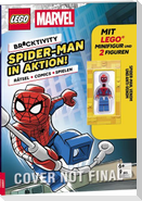 LEGO® Spider-Man - Spider-Man in Aktion