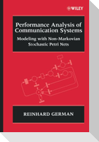 Performance Analysis of Communication