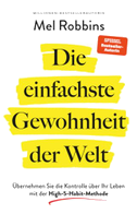 Die einfachste Gewohnheit der Welt