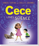 Cece Loves Science