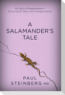 A Salamander's Tale