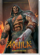 Aquila: Blood of the Iceni