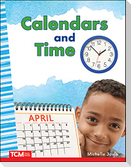 Calendars and Time