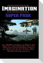 Fantastic Stories Presents the Imagination Super Pack