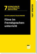 Filme im Fremdsprachenunterricht