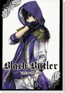 Black Butler, Volume 24